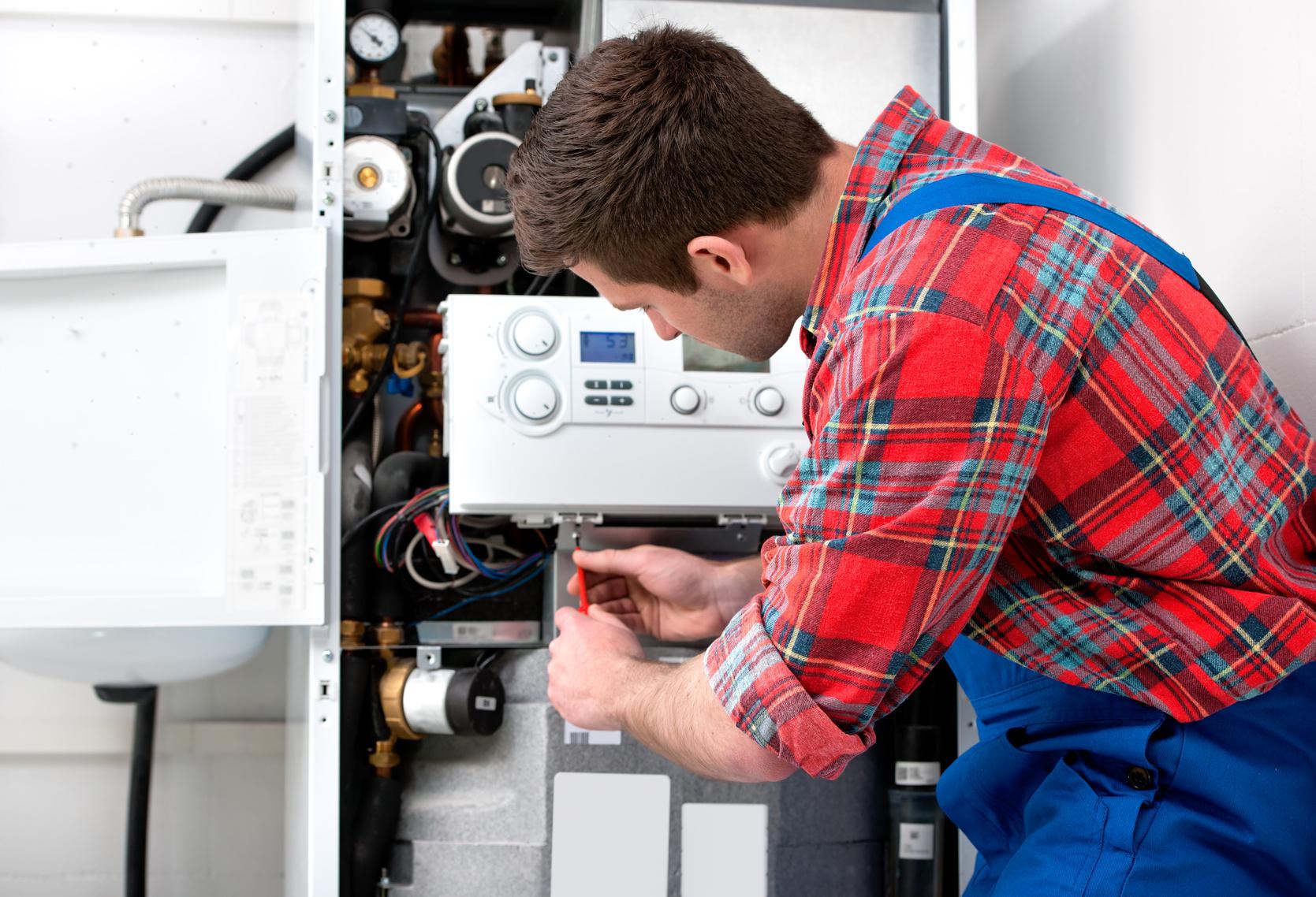 installation chauffage électrique Nanterre